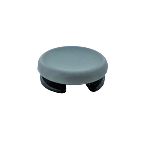 Replacement thumbstick cover cap for Nintendo 3DS console internal - Grey | ZedLabz