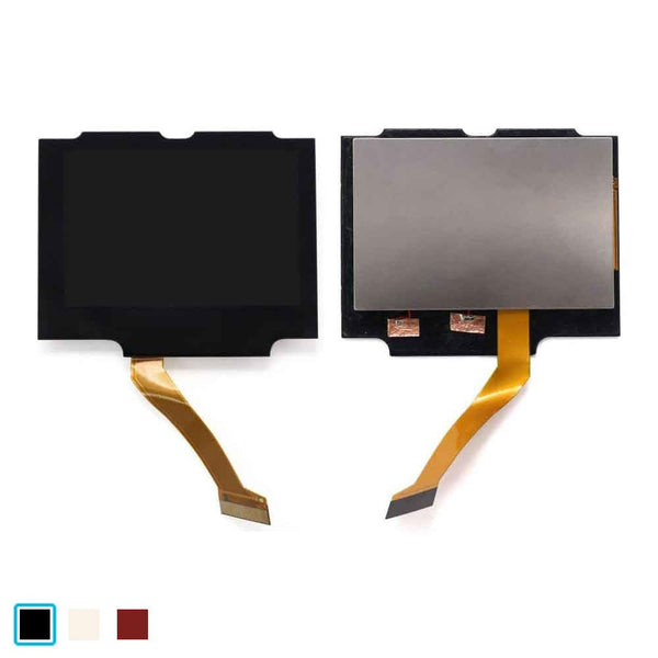 Laminated 3.0 IPS LCD screen kit for Nintendo Game Boy Advance SP no solder drop in backlight display [GBA SP AGS] | HISPEEDIDO