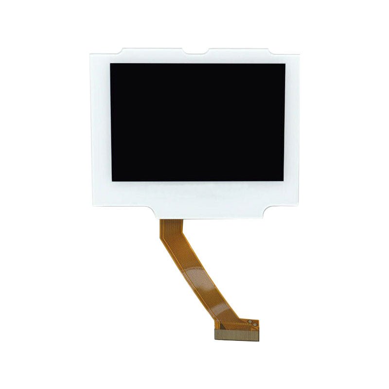 Laminated 3.0 IPS LCD screen kit for Nintendo Game Boy Advance SP no solder drop in backlight display [GBA SP AGS] | HISPEEDIDO - 3