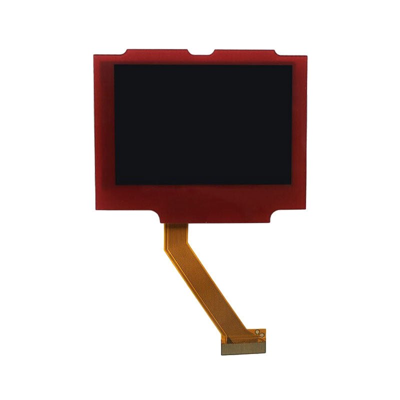 Laminated 3.0 IPS LCD screen kit for Nintendo Game Boy Advance SP no solder drop in backlight display [GBA SP AGS] | HISPEEDIDO - 6