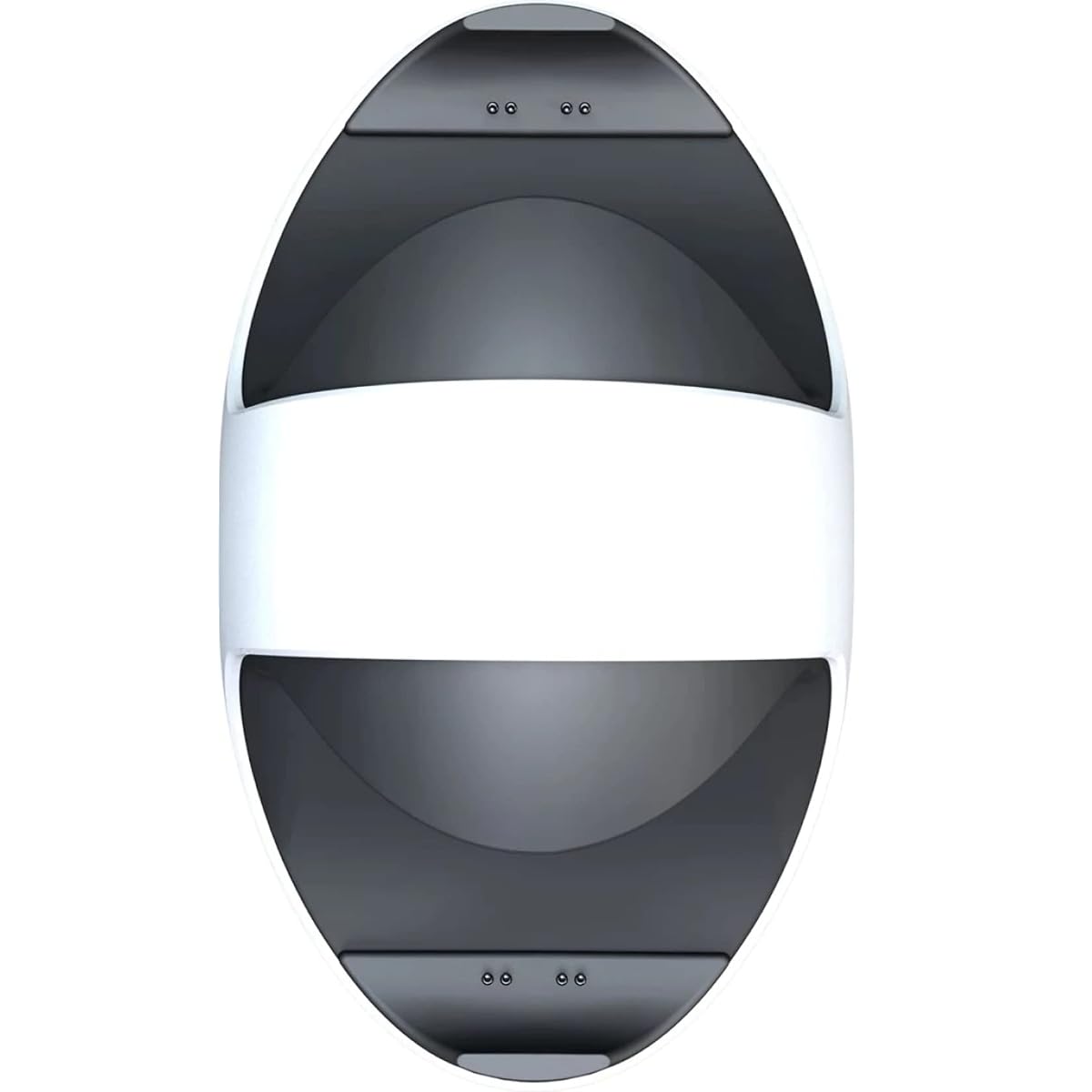 KMD Dual Charge Dock for PlayStation 5 DualSense Controllers | KMD