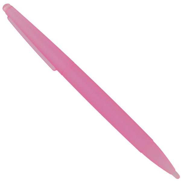 Large Semi Transparent Stylus Pens For Nintendo DS Family - 5 Pack Multi-Colour | ZedLabz