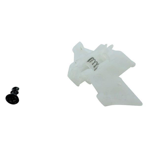 Laser arm for Nintendo Wii console plastic with screw replacement internal - PULLED | ZedLabz