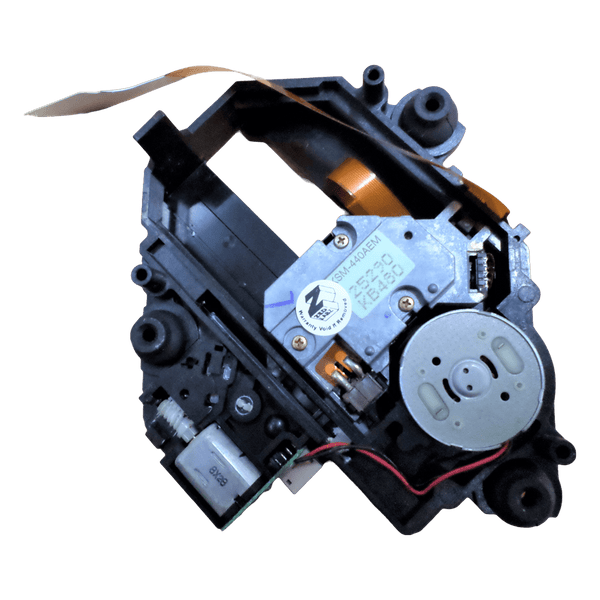 Laser lens for Sony PS1 750X & 900X KSM-440AEM consoles internal replacement | ZedLabz