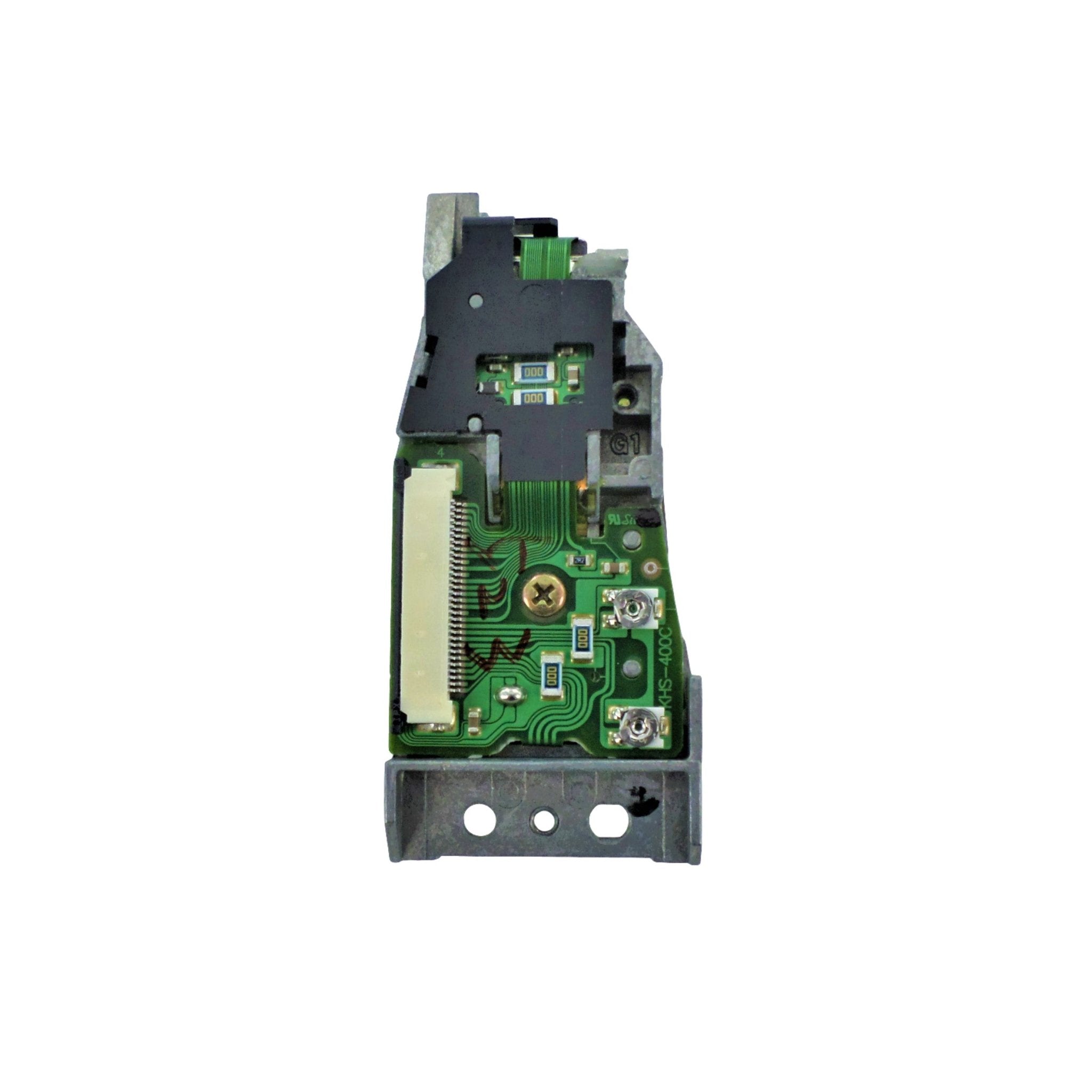Laser lens for Sony PS2 Phat console KHS-400C SCPH-3000X/5000X series replacement - PULLED | ZedLabz