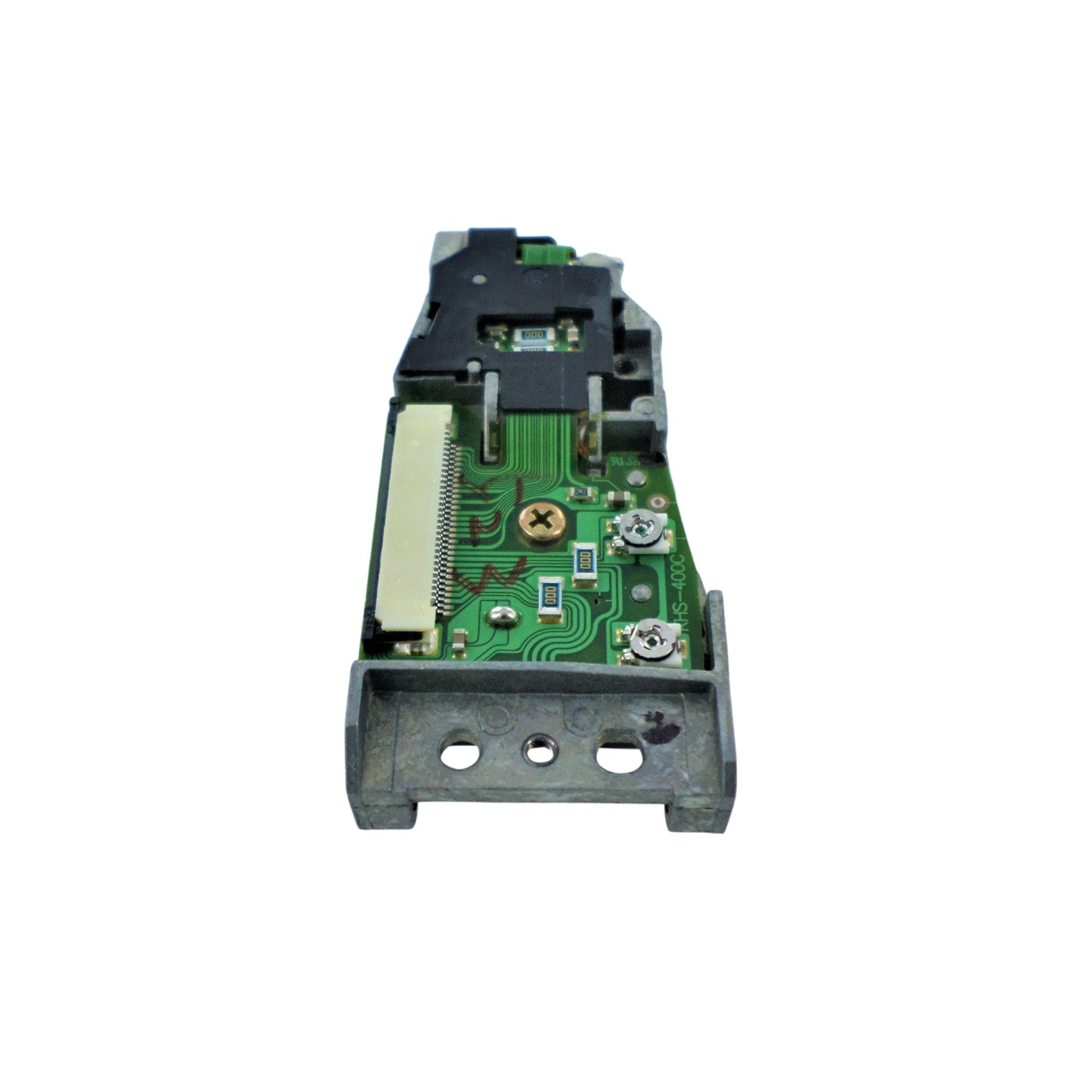 Laser lens for Sony PS2 Phat console KHS-400C SCPH-3000X/5000X series replacement - PULLED | ZedLabz