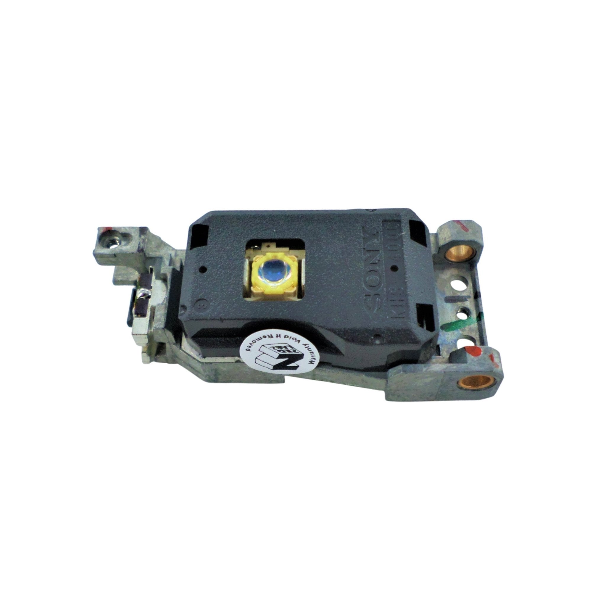 Laser lens for Sony PS2 Phat console KHS-400C SCPH-3000X/5000X series replacement - PULLED | ZedLabz