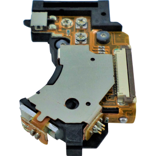 Laser lens for Sony PS2 Slim console KHM-430 internal replacement | ZedLabz