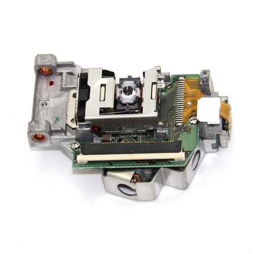Laser lens for Xbox 360 console Microsoft PHR-803T replacement internal | ZedLabz