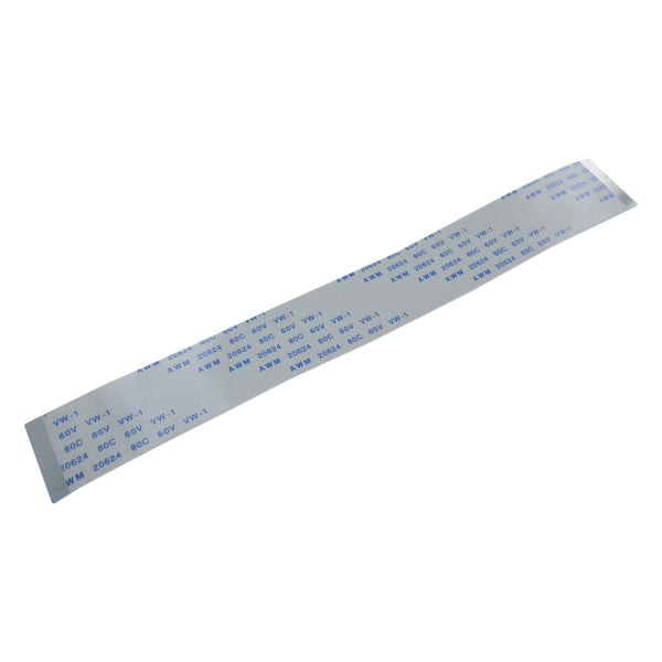 Laser lens ribbon cable for PS4 & PS3 CECH-4300 KES-490A KES-496A 40 PIN flex cable replacement | ZedLabz