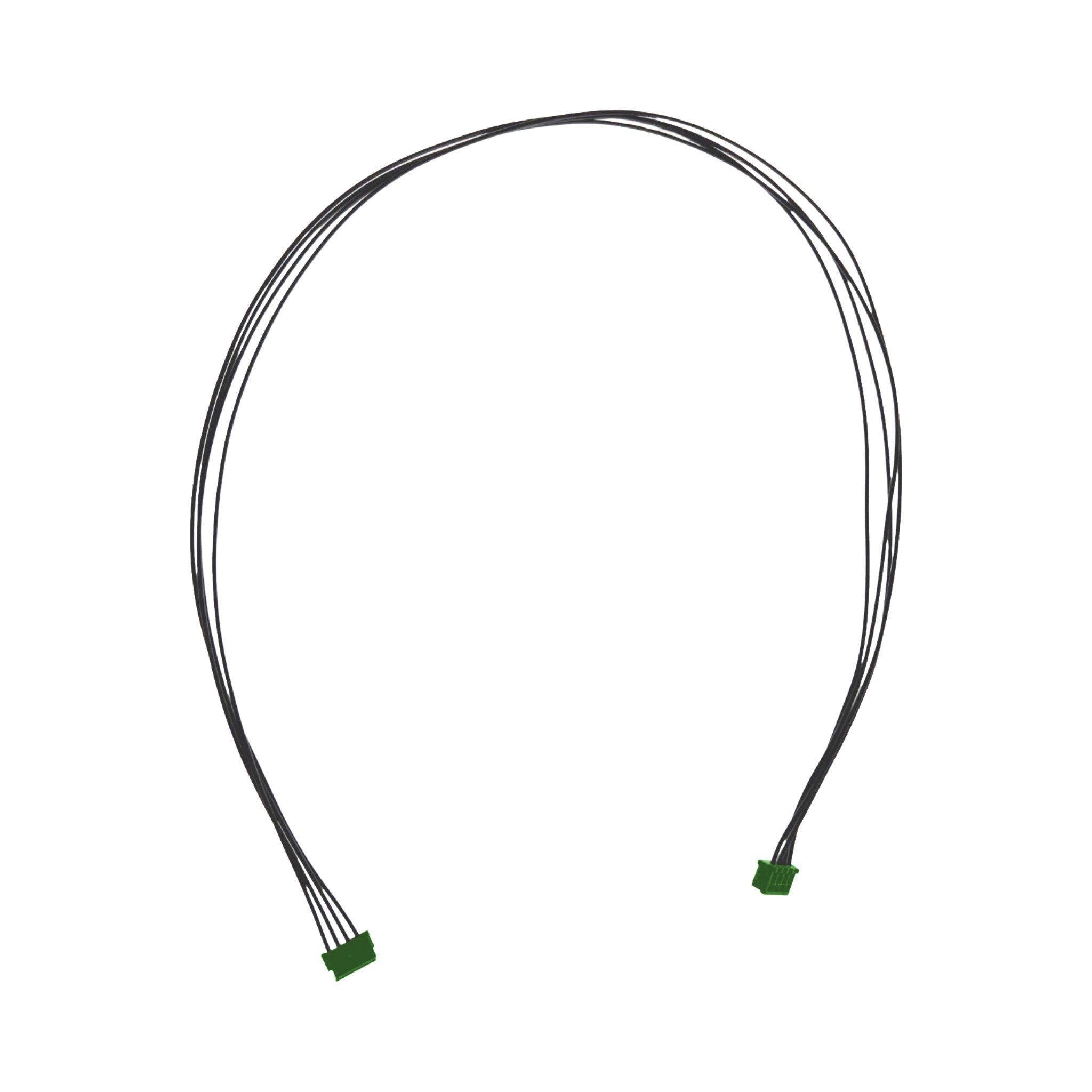 Laser power cable for Sony PS1 console 4 pin internal replacement [PlayStation One] - 30cm | JST Sales America - 1