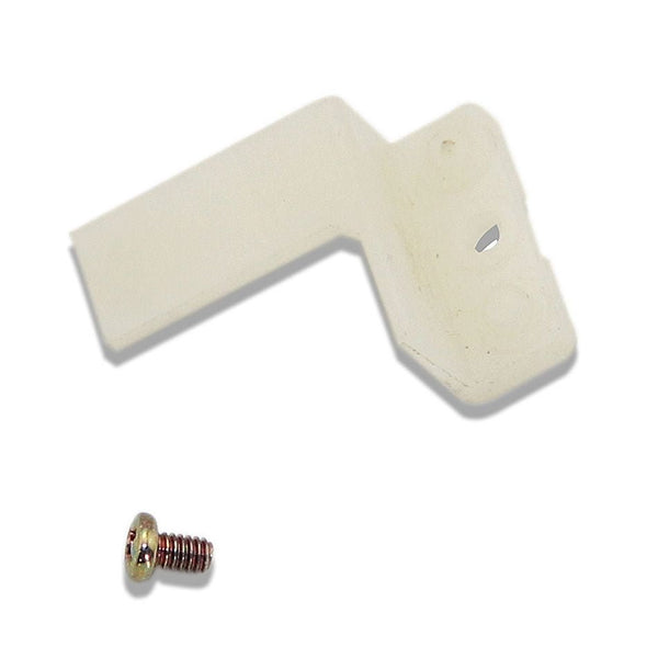Laser worm motor guide arm for Sony PS2 fat SCPH-39xxx replacement with screw - PULLED [Playstation 2] | ZedLabz