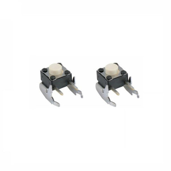 LB RB button switch for Xbox 360/Xbox One controllers internal replacement - 2 pack | ZedLabz