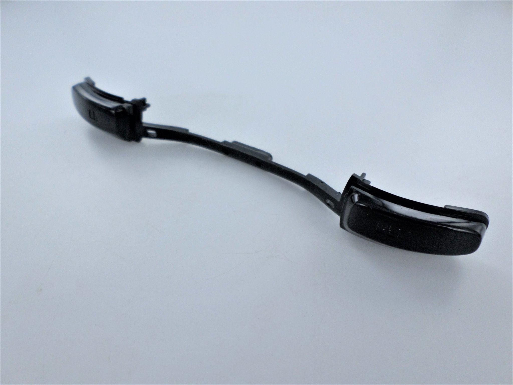 LB RB button for Xbox 360 controller - Black REFURB | ZedLabz