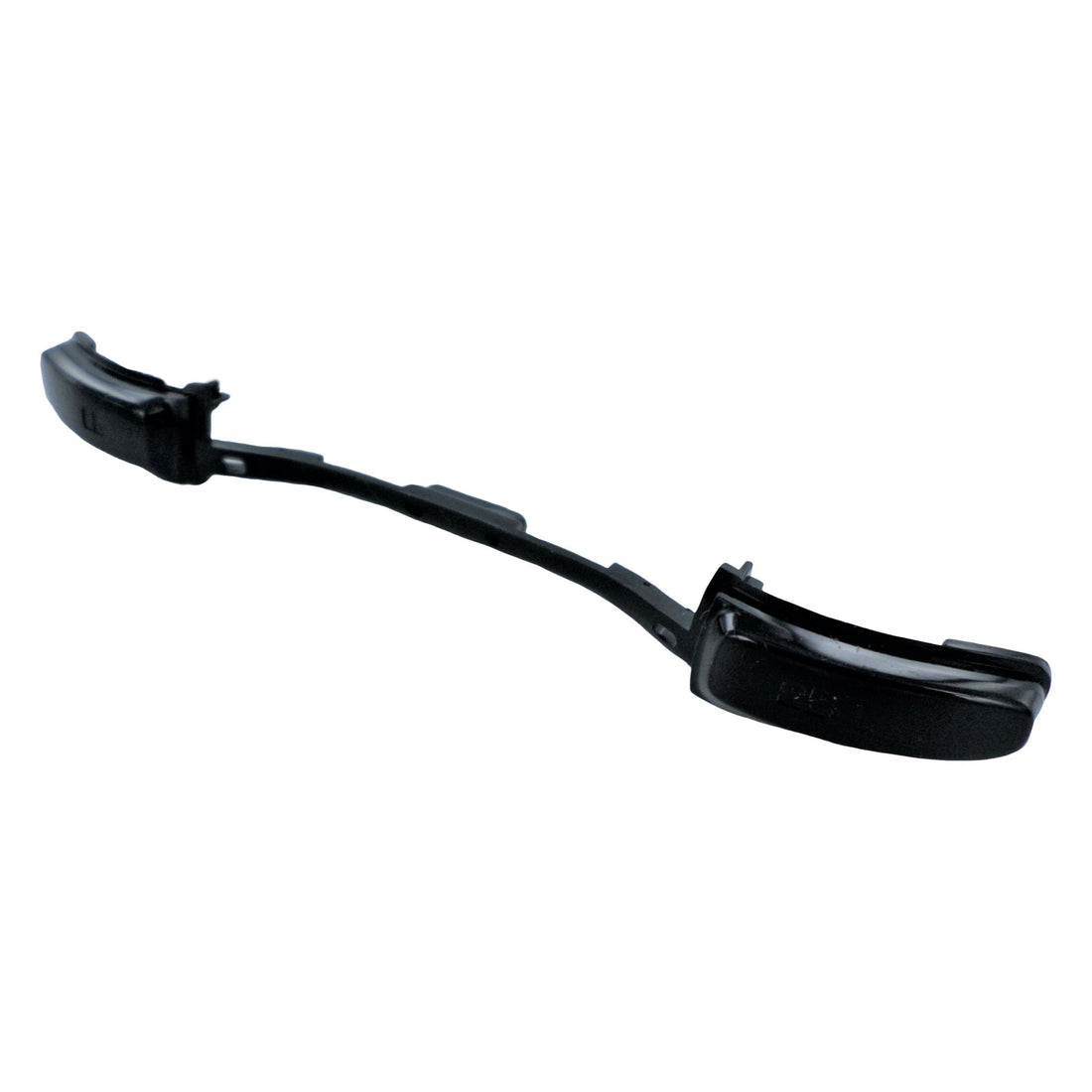 LB RB button for Xbox 360 controller - Black | ZedLabz