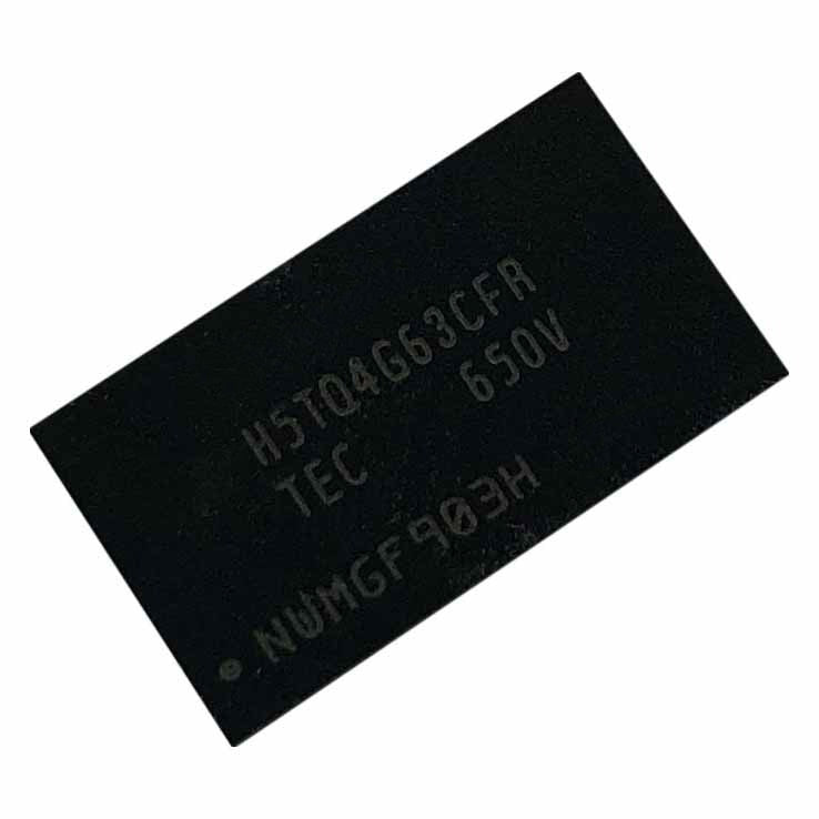 DRAM DDR ram 4GB chip for Microsoft Xbox One S console SK hynix H5TQ4G63CFR-TEC replacement | ZedLabz