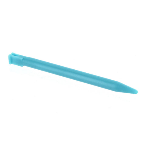 Replacement Stylus For Nintendo 3DS - 5 Pack Blue | ZedLabz