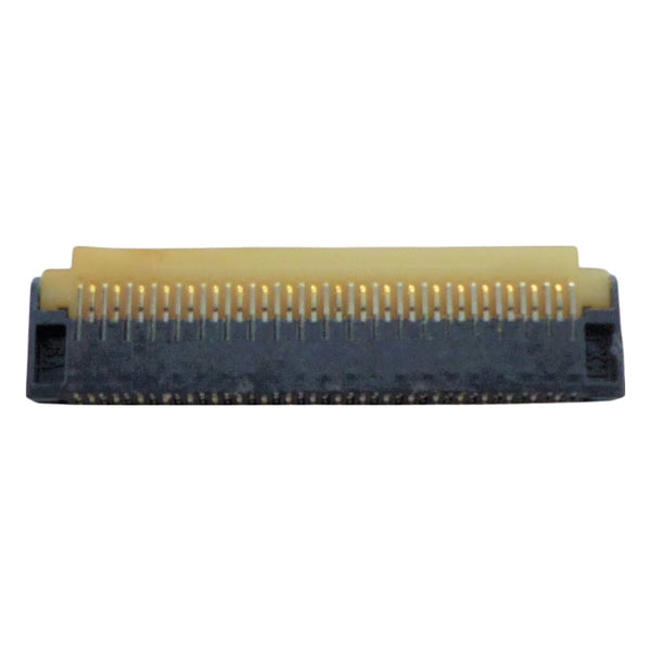 LCD display port socket for Nintendo Switch Lite console 20 PIN motherboard - PULLED | ZedLabz
