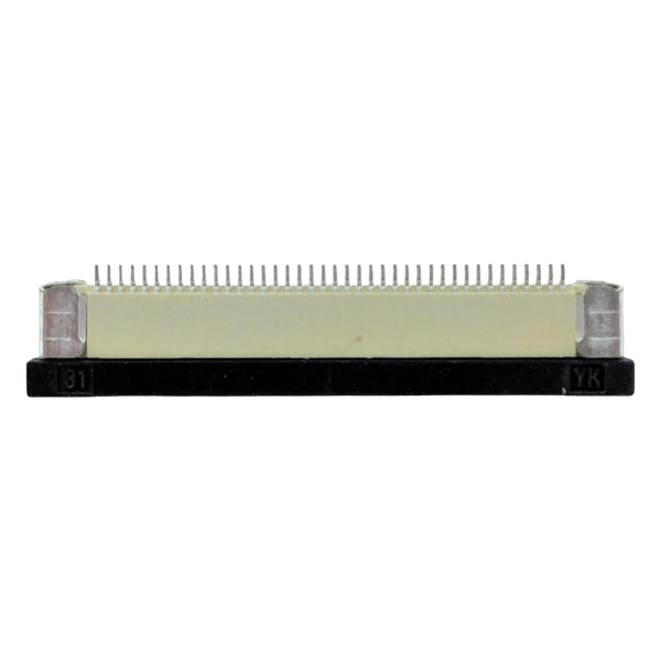 LCD ribbon socket for Nintendo Game Boy Advance console motherboard cable port replacement | ZedLabz