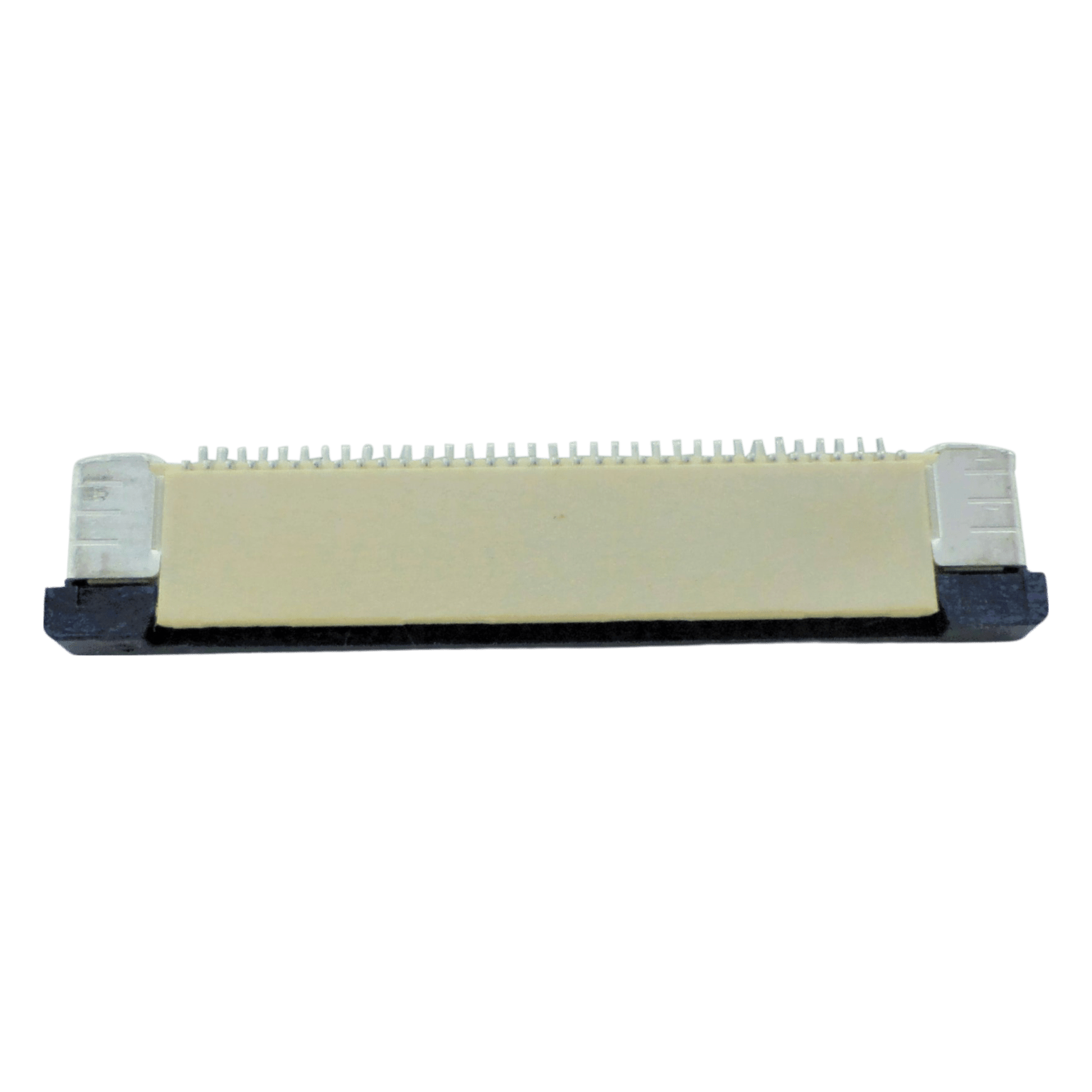 LCD ribbon socket for Nintendo Game Boy Advance SP console motherboard cable port replacement | ZedLabz - 3