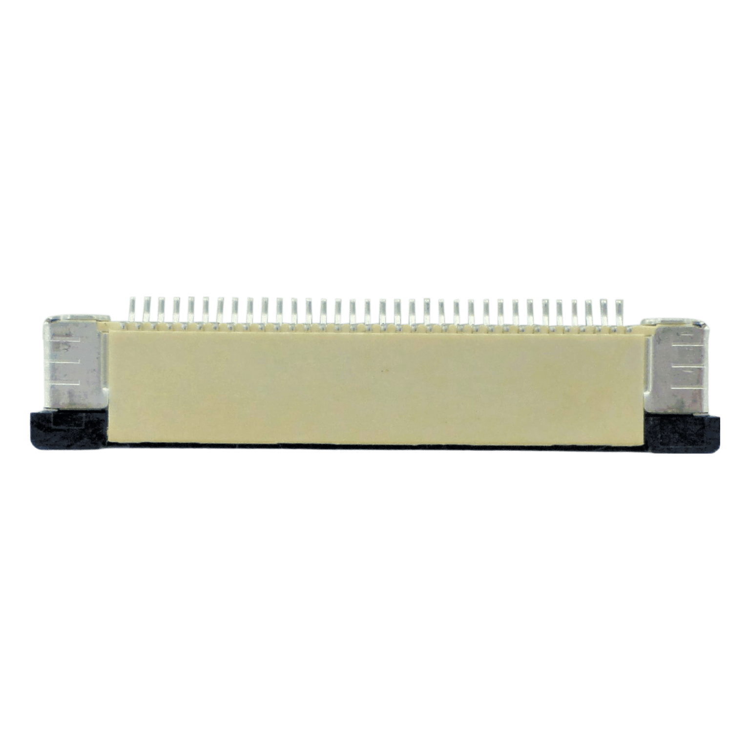 LCD ribbon socket for Nintendo Game Boy Advance SP console motherboard cable port replacement | ZedLabz - 2