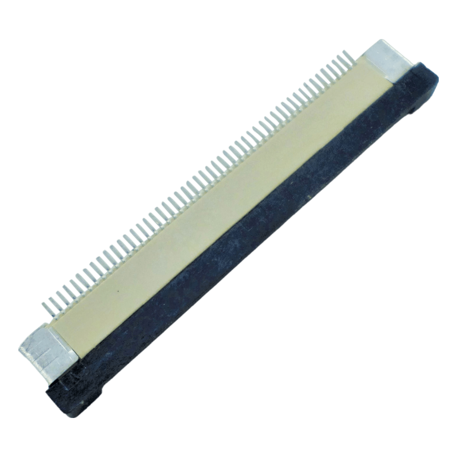 LCD ribbon socket for Nintendo GameBoy Color console motherboard cable port replacement | ZedLabz - 4