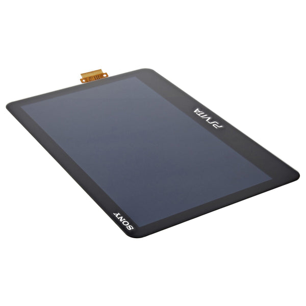 LCD screen for PS Vita 2000 Sony touch digitizer module OEM - black | ZedLabz