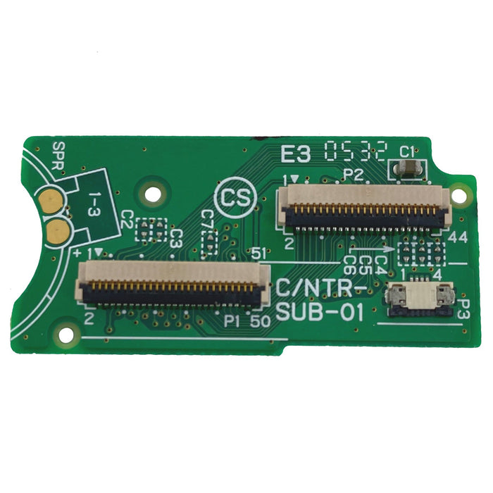 LCD screen interface board for for Nintendo DS original | ZedLabz - PULLED