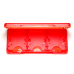 Game case holder for Nintendo 3DS 2DS DS 6 in 1 card storage box | ZedLabz