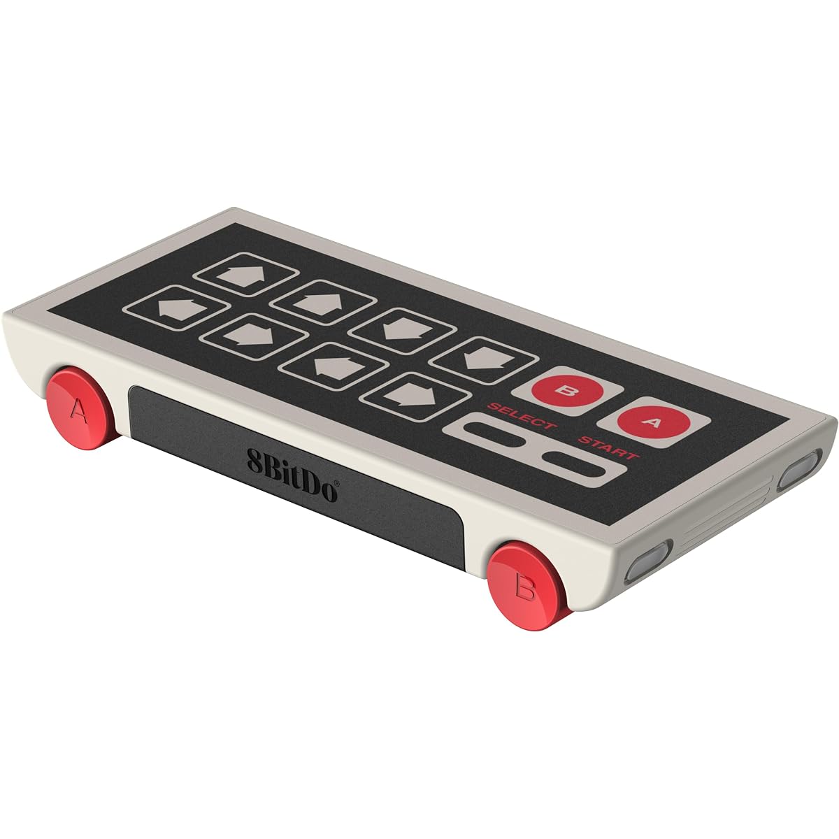 N30 wireless mobile charger 15W for iPhone & Android - NES style | 8BitDo