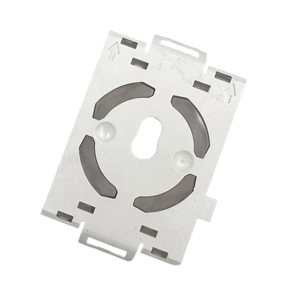 LED diffuser for Xbox 360 power button board ring of light cover - Reclaimed | ZedLabz