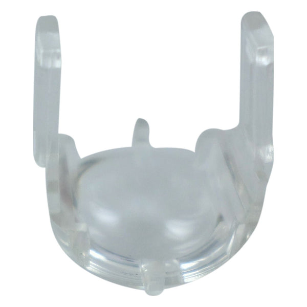 LED diffuser lens for PS3 & PS4 VR Move Motion controller replacement - Clear | ZedLabz