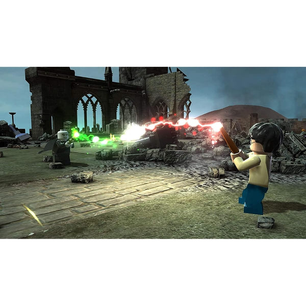 LEGO Harry Potter Collection for Nintendo Switch | Warner Bros. Games - 2