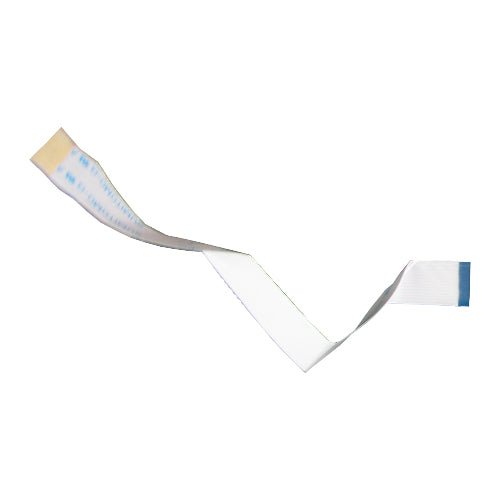 Light bar power flex cable for Sony PS4 controller 14 Pin V1 OEM internal ribbon replacement | ZedLabz