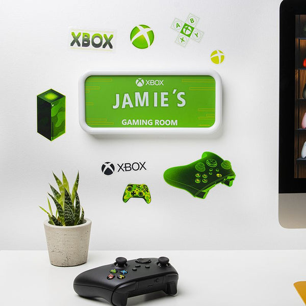 Light Up Room Sign for Xbox | Paladone