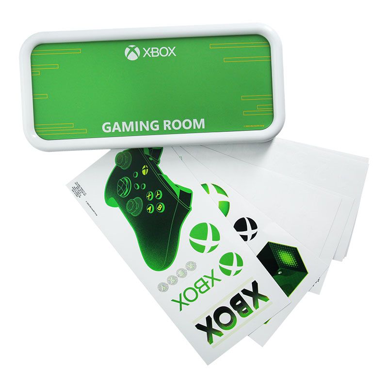Light Up Room Sign for Xbox | Paladone - 3