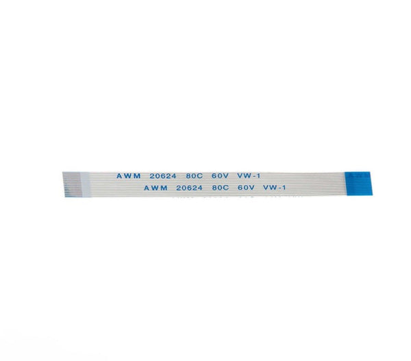 Link flex ribbon cable for Nintendo Switch Pro controller 14 PIN internal motherboard to daughter board cable replacement | ZedLabz