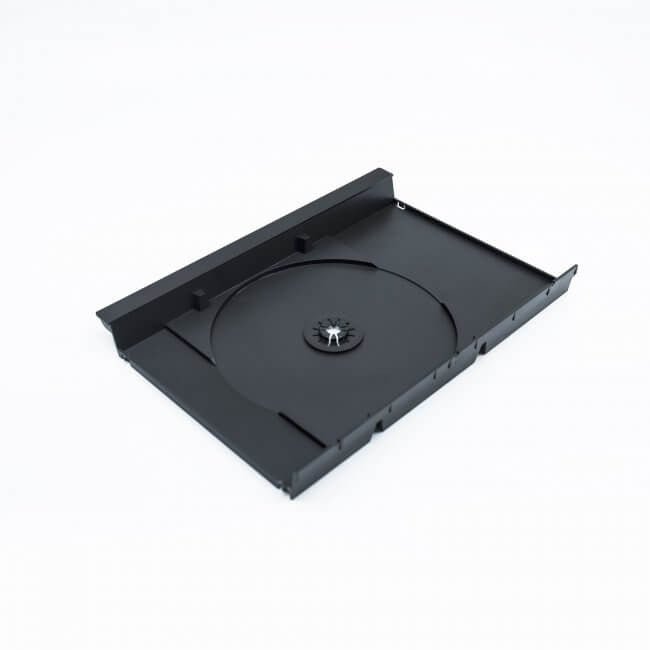 ベルセルク　Chinese Black l Tribute 非売品 CD Long box for Sony PS1, Sega Saturn & Sega CD replacement