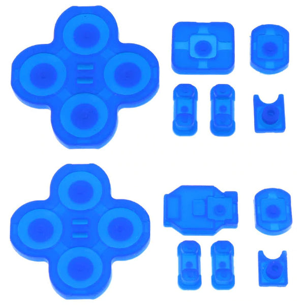 Conductive Silicone Button Membrane Set For Nintendo Switch Joy-Cons | ZedLabz