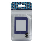Replacement Plastic Screen Lens For Nintendo Game Boy Original DMG-01 - Blue | ZedLabz