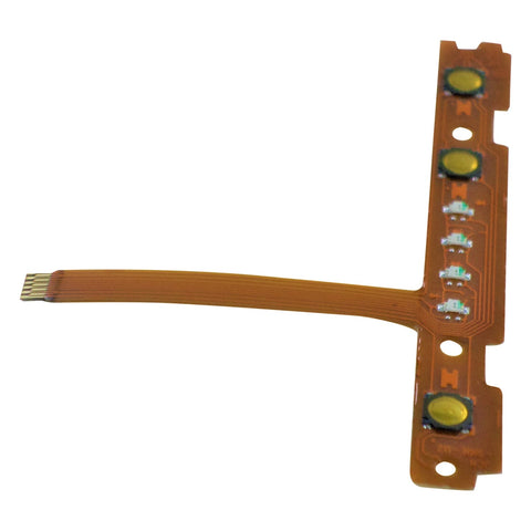 SL SR button ribbon flex for Nintendo Switch Joy-Con controller repair replacement - Right | ZedLabz
