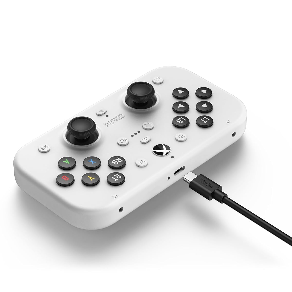 Lite SE 2.4G wireless adaptive controller for Xbox Series X|S, Xbox One & Windows - officially licensed | 8BitDo