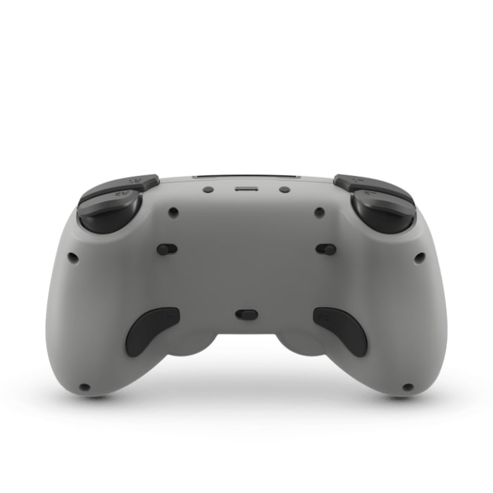 Mantis wireless bluethooth controller for PS4 PlayStation 4 & PC - Grey [PRE - ORDER] | Retro Fighters - 3