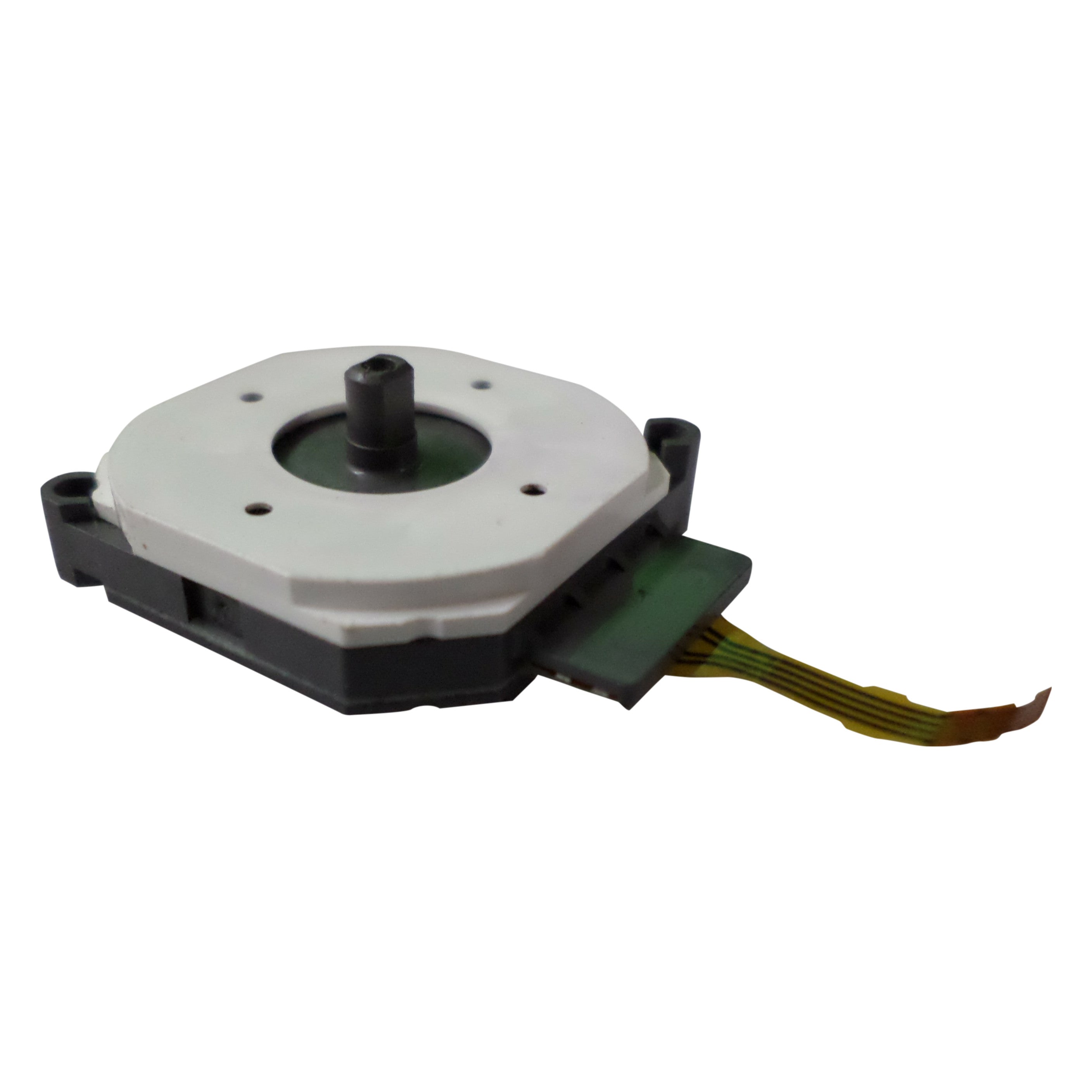 Joystick button for NEW 2DS XL Nintendo console 3D analog control stick replacement | ZedLabz