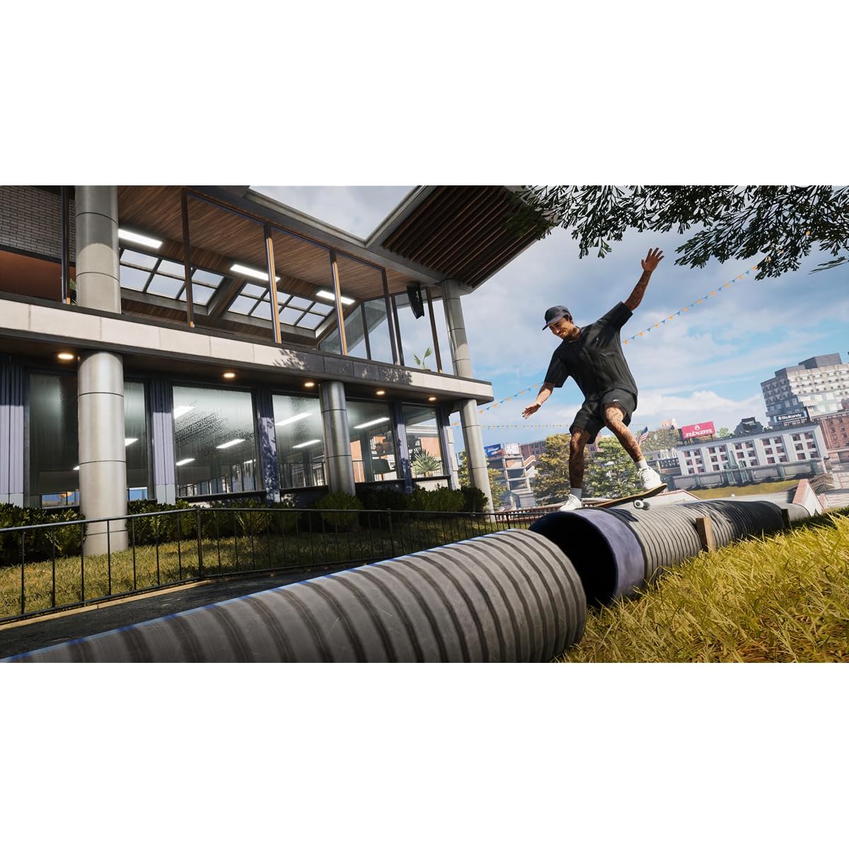 Tony Hawk's Pro Skater 3 + 4 for PlayStation 5 | Activision