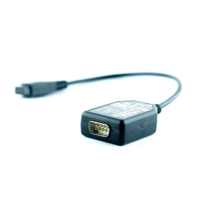 Mega Multi Sega controller adapter for DB9 type Atari, Commodore ...