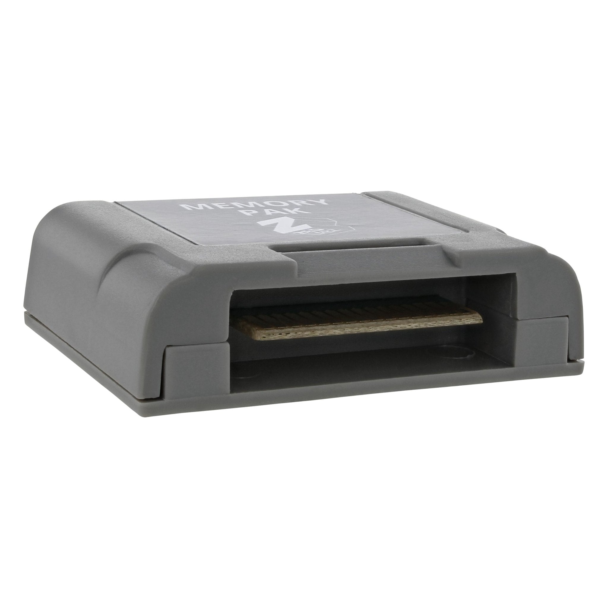 Nintendo 64 memory card controller pak N64 | ZedLabz