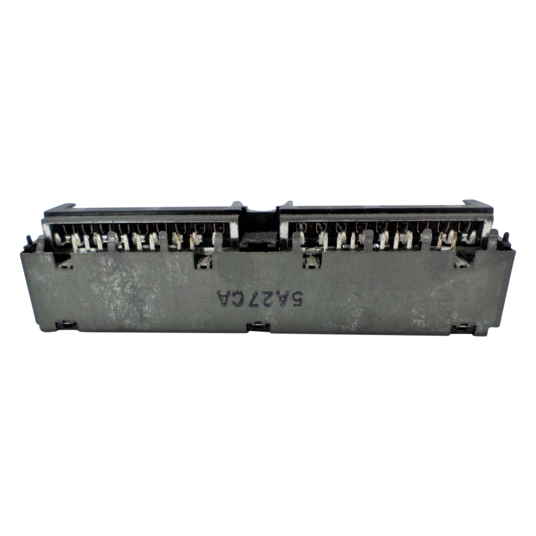 Memory Card & Controller Socket for Sony PS2 Slim 7XXXX internal replacement - PULLED | ZedLabz - 3