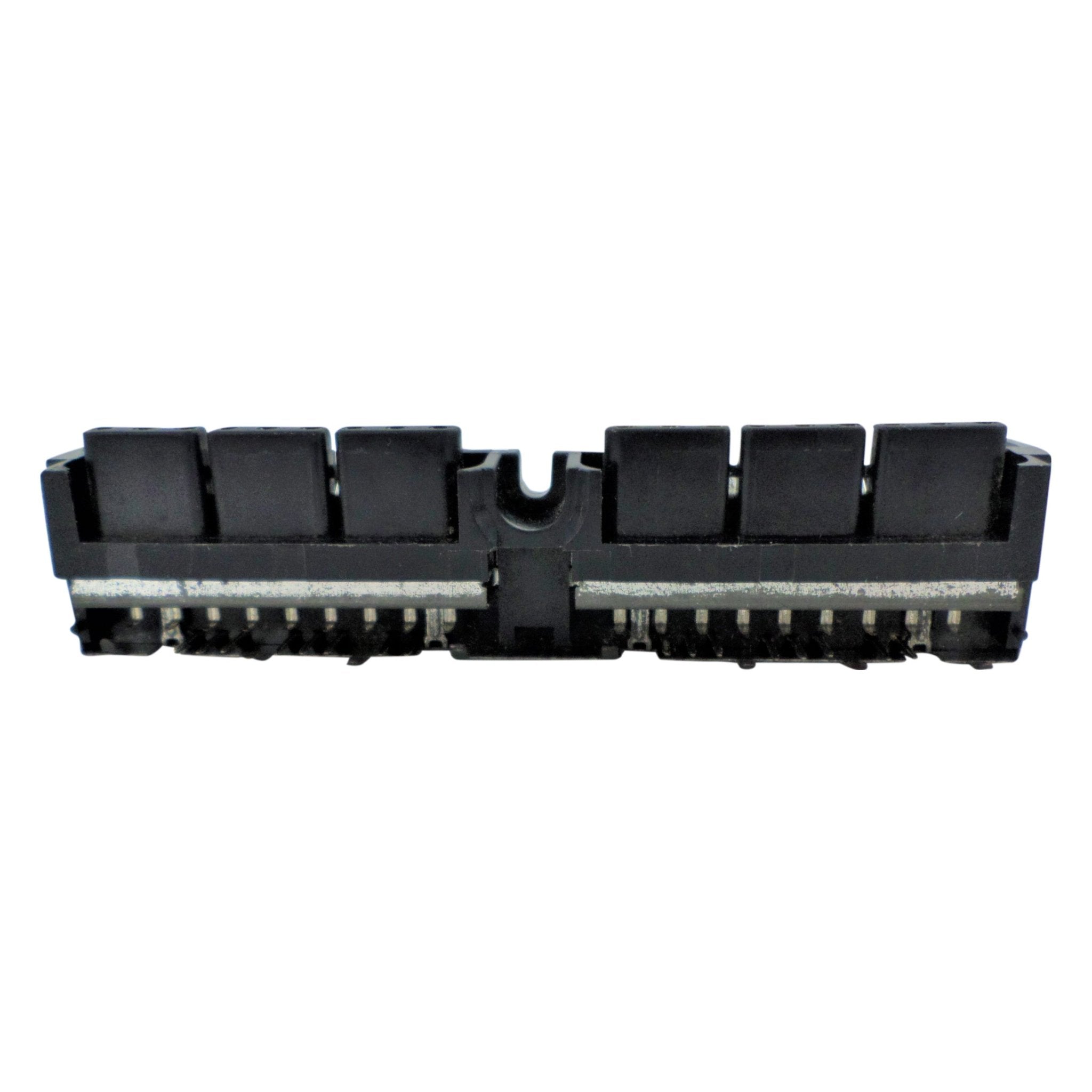 Memory Card & Controller Socket for Sony PS2 Slim 7XXXX internal replacement - PULLED | ZedLabz - 2