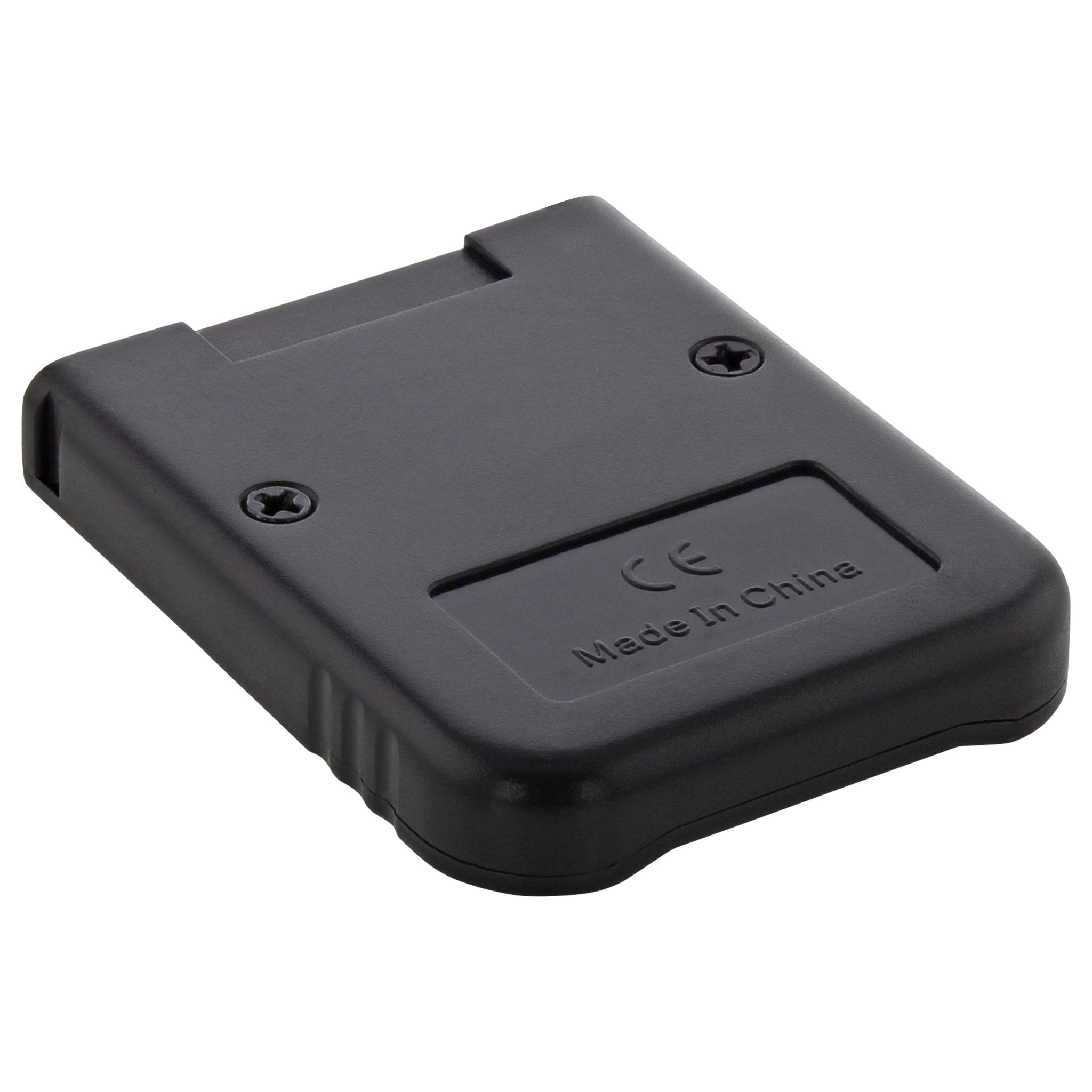 Memory card for GameCube & Wii 16MB 251 Block | ZedLabz